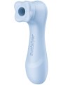 Bezdotykový a vibrační stimulátor klitorisu Pro 2 Generation 4 (Satisfyer)