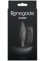 Vibrační kolík Renegade Flash (NS Novelties)