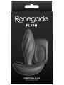 Vibrační kolík Renegade Flash (NS Novelties)