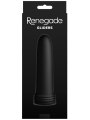 Anální dilatátor + 3 nástavce Renegade Gliders (NS Novelties)