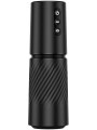 Sací a vibrační masturbátor Titanz Auto Suck Machine (Dream Toys)