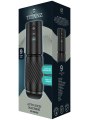 Sací a vibrační masturbátor Titanz Auto Suck Machine (Dream Toys)