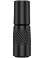 Sací a vibrační masturbátor Titanz Auto Suck Machine (Dream Toys)
