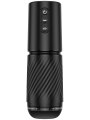 Sací a vibrační masturbátor Titanz Auto Suck Machine (Dream Toys)