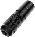 Sací a vibrační masturbátor Titanz Auto Suck Machine (Dream Toys)