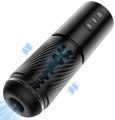 Sací a vibrační masturbátor Titanz Auto Suck Machine (Dream Toys)
