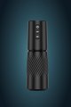 Sací a vibrační masturbátor Titanz Auto Suck Machine (Dream Toys)