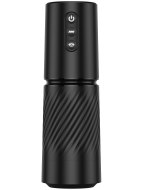 Sací masturbátory: Sací a vibrační masturbátor Titanz Auto Suck Machine (Dream Toys)