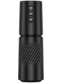 Sací a vibrační masturbátor Titanz Auto Suck Machine (Dream Toys)