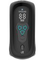 Multifunkční masturbátor Titanz Auto Squeeze Machine (Dream Toys)