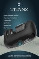 Multifunkční masturbátor Titanz Auto Squeeze Machine (Dream Toys)