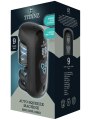 Multifunkční masturbátor Titanz Auto Squeeze Machine (Dream Toys)