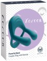 Vibrační kroužek Powerful Bond (XOCOON)