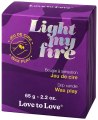 BDSM svíčka Light My Fire - 65 g (Love to Love)