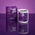 BDSM svíčka Light My Fire - 65 g (Love to Love)