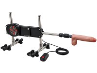 Šukací stroje (fuckingmachines): Šukací stroj Titan Performance AI Powered (Hidden Desire)
