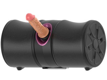 Šukací stroj The Rider Fuck Machine Pro (She.E.O)