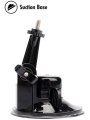 Přirážecí vibrátor Realistic Double Thrusting Vibrator (Hidden Desire)