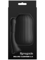 Tvarovatelný klystýr Deluxe Cleanser 2.0 (NS Novelties)