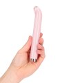 Vibrátor ze skla G-Spot Glass Vibe (Loveline)