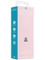 Vibrátor ze skla G-Spot Glass Vibe (Loveline)