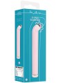 Vibrátor ze skla G-Spot Glass Vibe (Loveline)