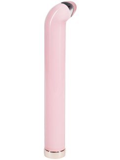Vibrátor ze skla G-Spot Glass Vibe (Loveline)