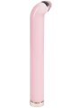 Vibrátor ze skla G-Spot Glass Vibe (Loveline)