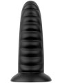 Velké anální dildo Sentinel (BUTTR)