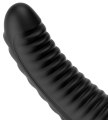 Velké anální dildo Sentinel (BUTTR)