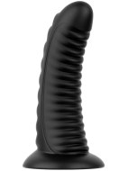 Dilda vhodná pro anální sex: Velké anální dildo Sentinel (BUTTR)