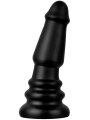 Velký anální kolík Tactical II (BUTTR)
