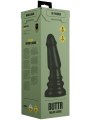 Velký anální kolík Tactical II (BUTTR)