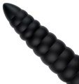 Velký anální kolík Iron Vanguard (BUTTR)