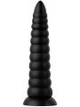 Velký anální kolík Iron Vanguard (BUTTR)