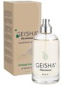 Pánský parfém s feromony Cedarwood Breeze - 50 ml (Geisha)