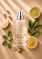 Pánský parfém s feromony Cedarwood Breeze - 50 ml (Geisha)