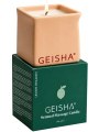 Masážní svíčka Lemon Dragon - 145 ml (Geisha)