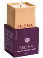 Masážní svíčka Tokyo Muze - 145 ml (Geisha)