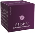 Masážní svíčka Tokyo Muze - 145 ml (Geisha)