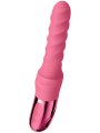 Rotační a přirážecí vibrátor (She.E.O)