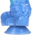 Velké dildo Deep Sea Hydra (Fiction Cocks)