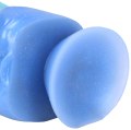Velké dildo Deep Sea Hydra (Fiction Cocks)