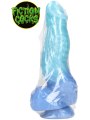 Velké dildo Deep Sea Hydra (Fiction Cocks)