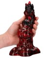 Velké dildo Hell Invader (Fiction Cocks)