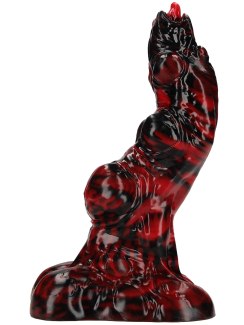 Velké dildo Hell Invader (Fiction Cocks)