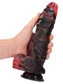 Velké dildo Infernal Demon (Fiction Cocks)