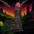 Velké dildo Infernal Demon (Fiction Cocks)