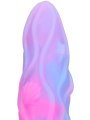 Dlouhé anální dildo s přísavkou Tentacle Serpent (Fiction Cocks)