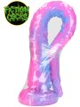 Dlouhé anální dildo s přísavkou Tentacle Serpent (Fiction Cocks)